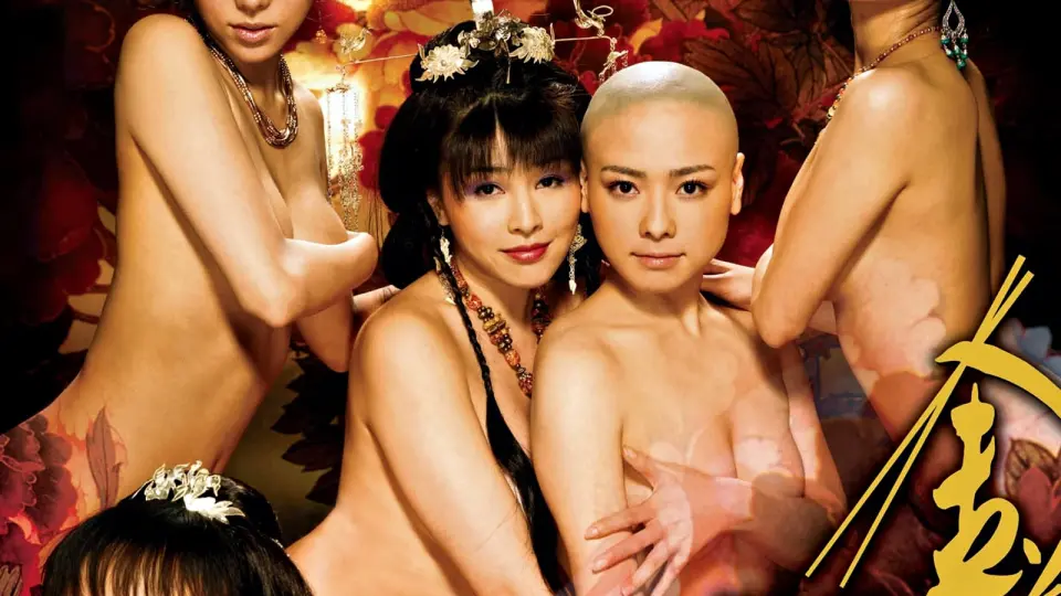 Kim Bình Mai 2: Nô Lệ Tình Yêu Full