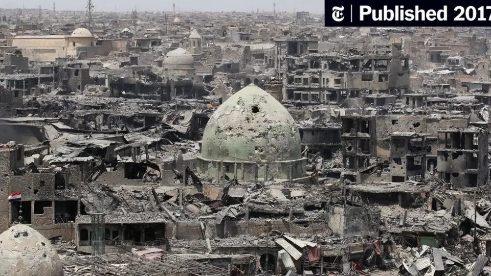 Mosul Full
