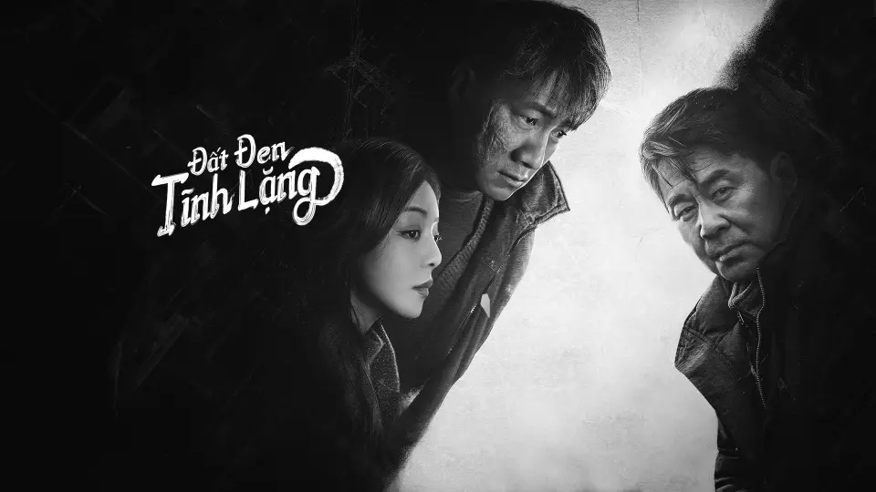 Đất Đen Tĩnh Lặng 1