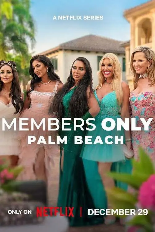 Chỉ Cho Thành Viên: Palm Beach 01