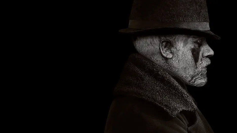 Taboo 1