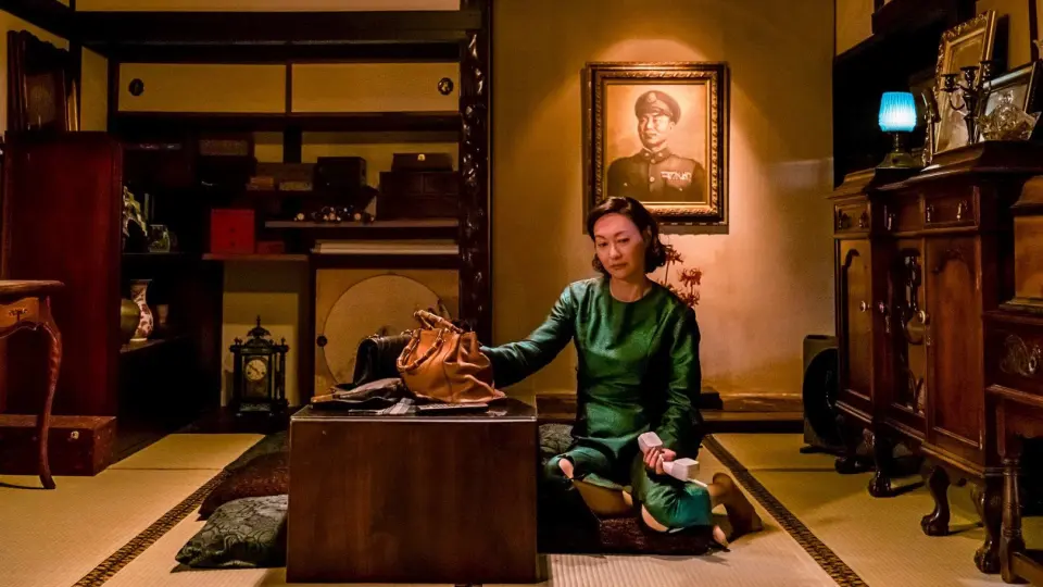 Huyết Quan Âm Full