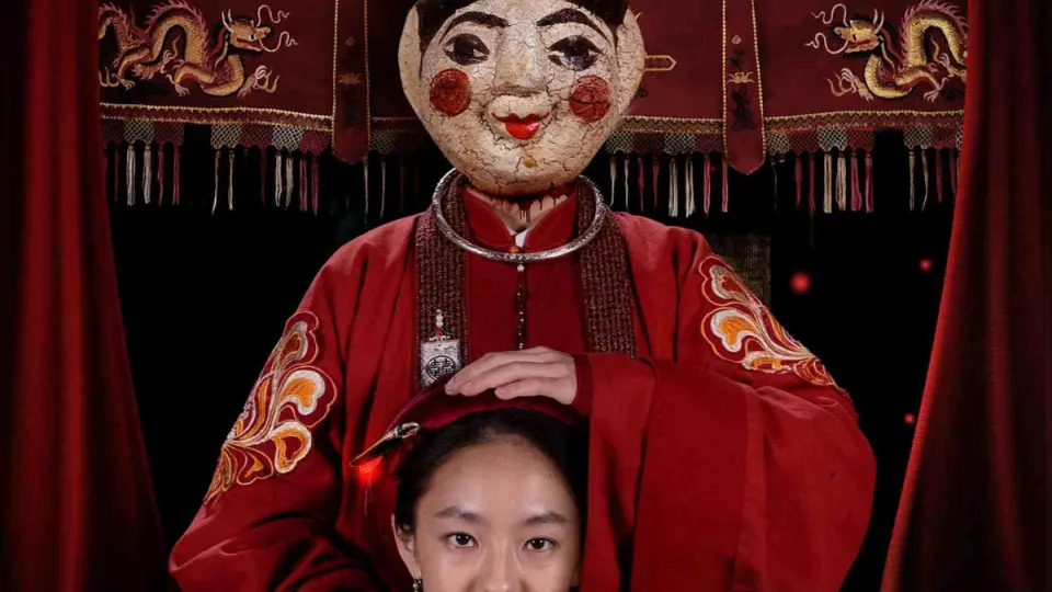 Kẻ Ăn Hồn Full