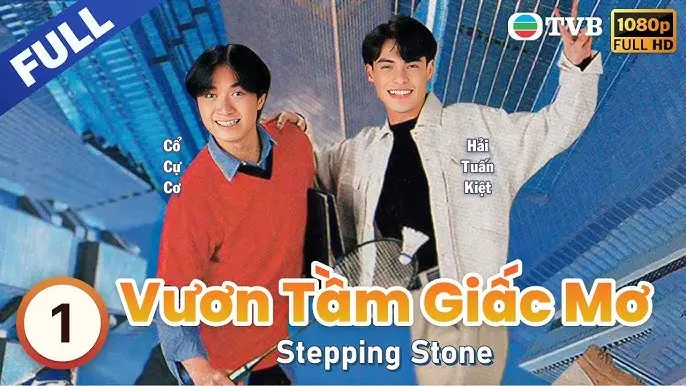 Vươn Tầm Giấc Mơ 1