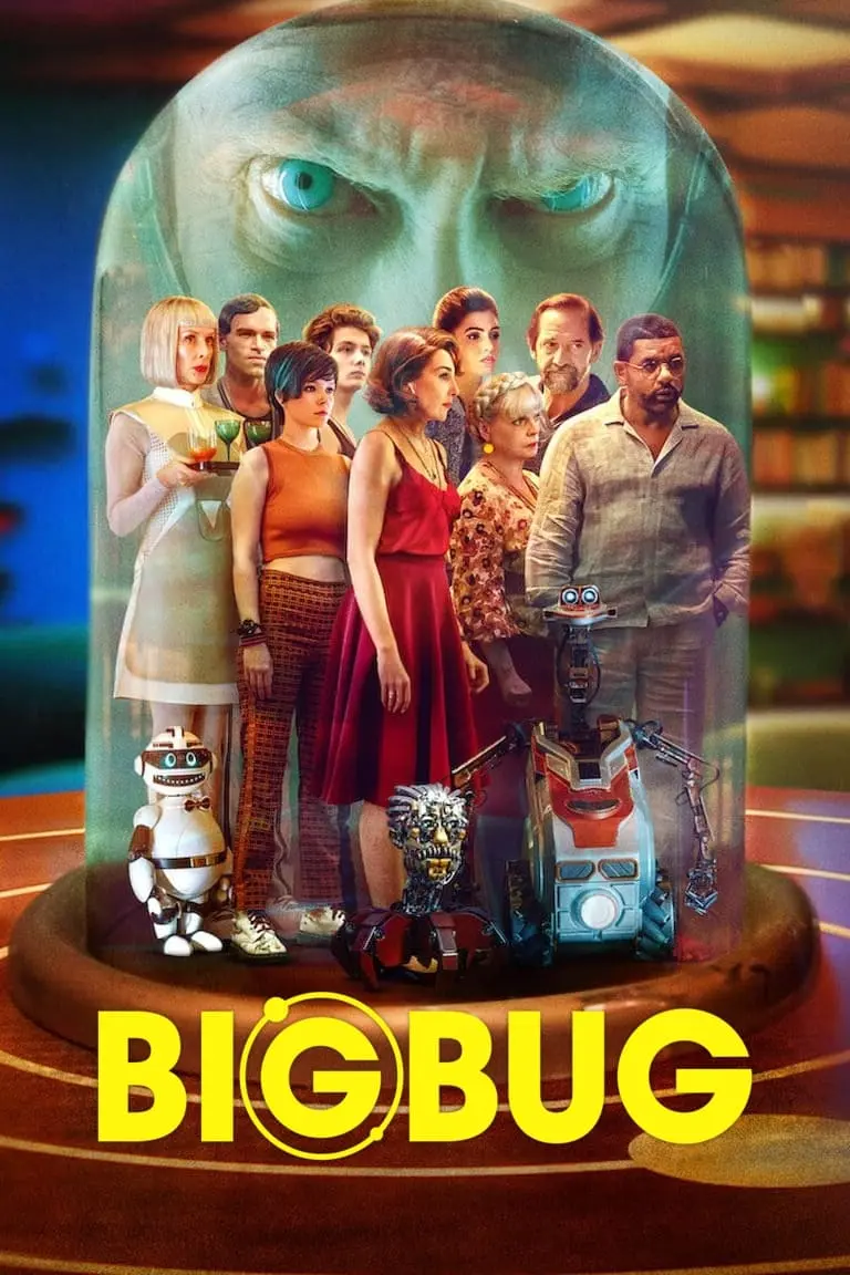 Bigbug Full