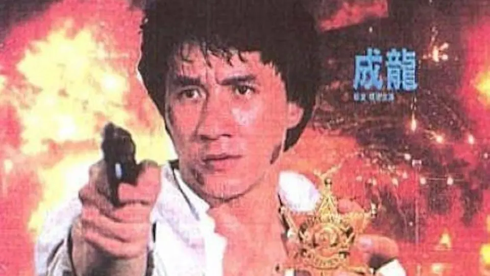 Câu Chuyện Cảnh Sát (Phần 2) Full