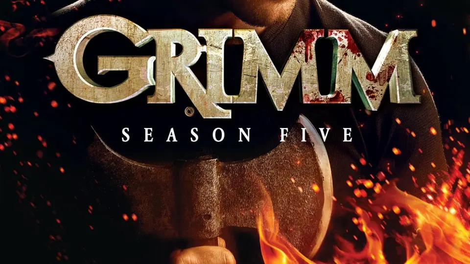 Anh Em Nhà Grimm (Phần 5)  01
