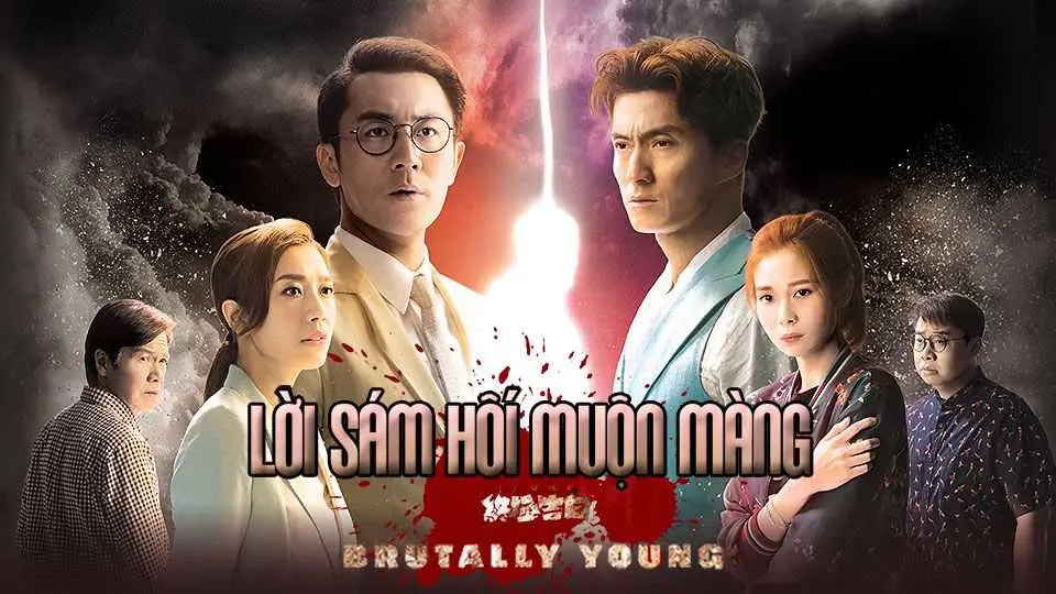 Lời Sám Hối Muộn Màng (Phần 1) 1