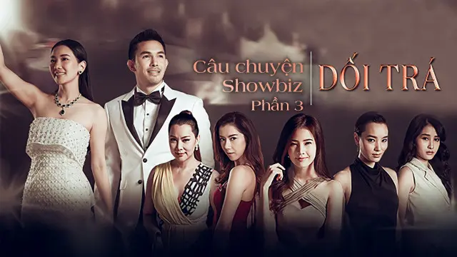Tình Yêu Không Có Lỗi, Lỗi Tại Bạn Thân - Câu Chuyện Showbiz - Phần 3: Dối Trá 4