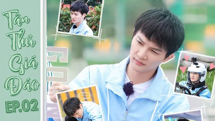 Tân Thủ Giá Đáo 1