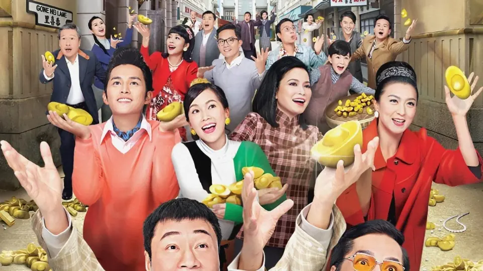 Thần Tài Đến  01