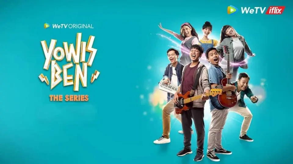 Yowis Ben: The Series 1
