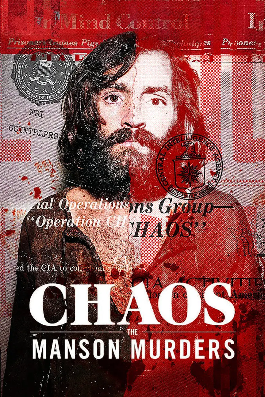 Chaos: Vụ Thảm Sát Manson Full