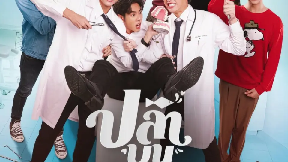 Cá Trên Trời  01