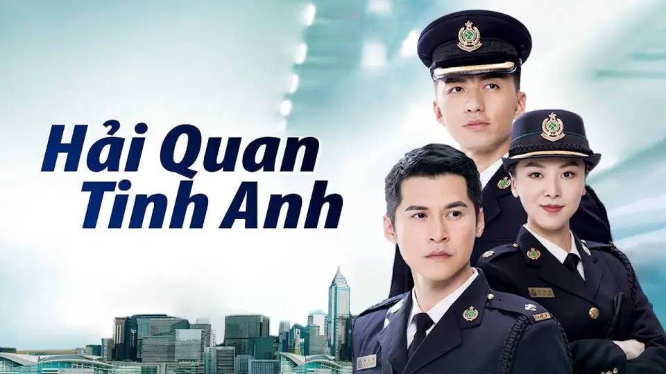 Hải Quan Tinh Anh 21