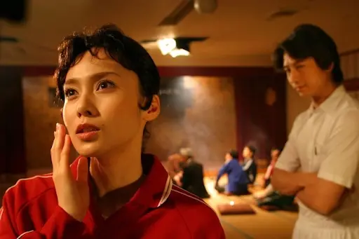 Memories Of Matsuko Full