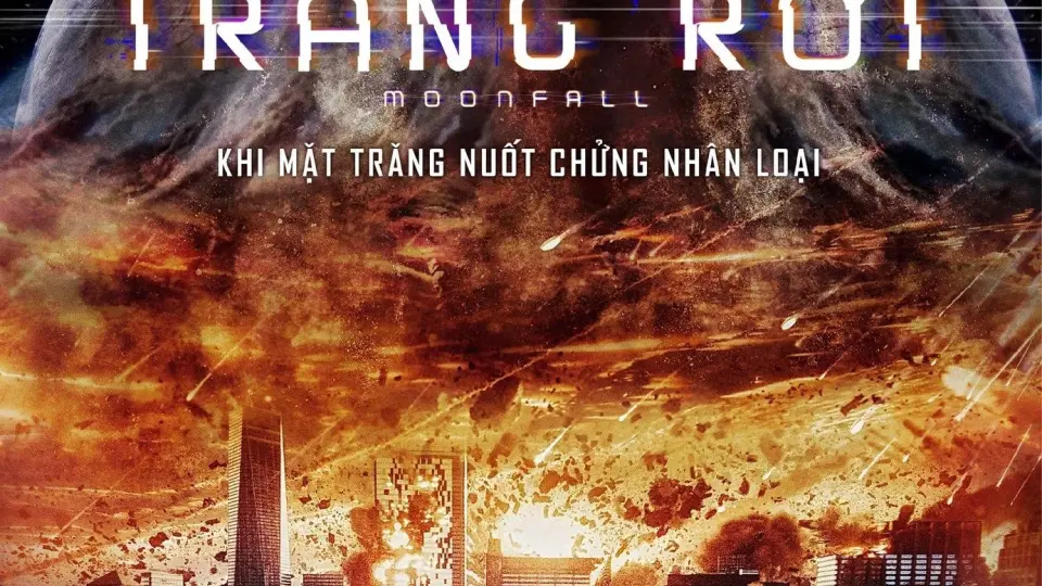 Trăng Rơi Full