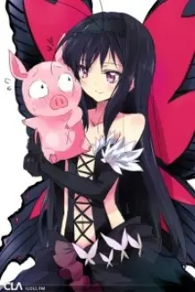 Accel World: Acchel World. 1