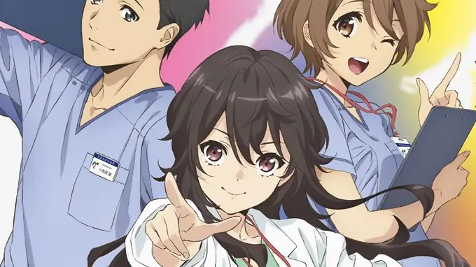 Ameku Takao No Suiri Karte 1