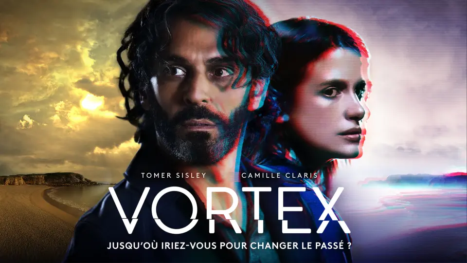 Vòng Xoáy 1