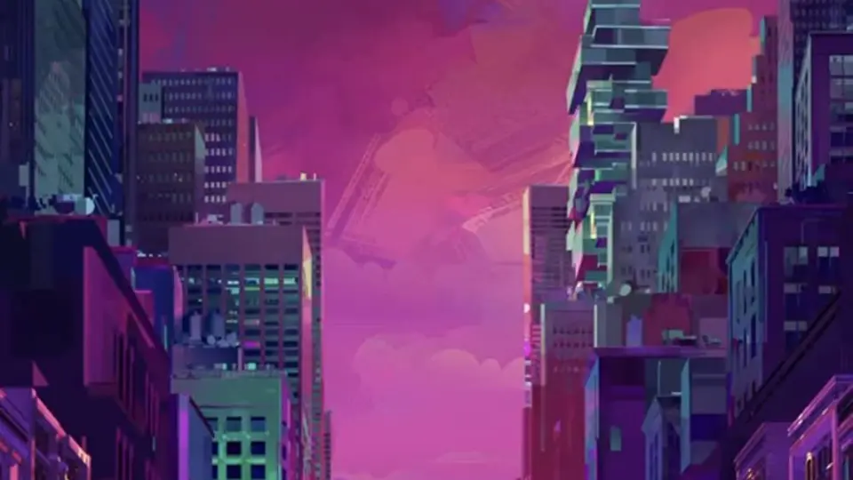 Entergalactic Full