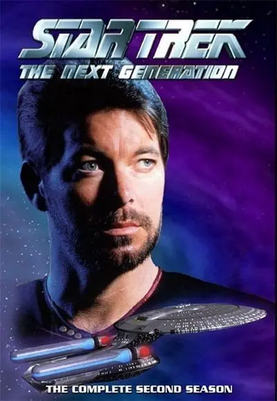 Star Trek: Thế Hệ Tiếp Theo (Phần 2)  01