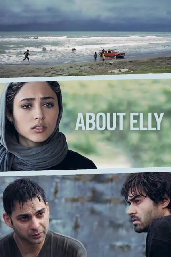 About Elly Full