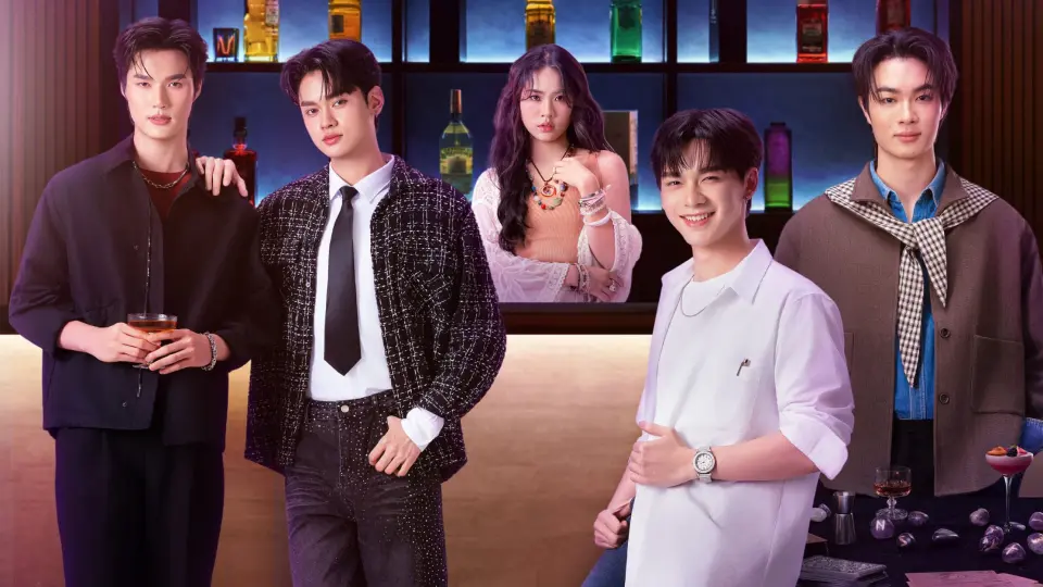 Magic Move: Tiên Tri Tình Yêu 1