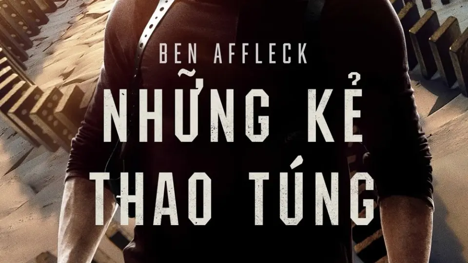 Những Kẻ Thao Túng Full