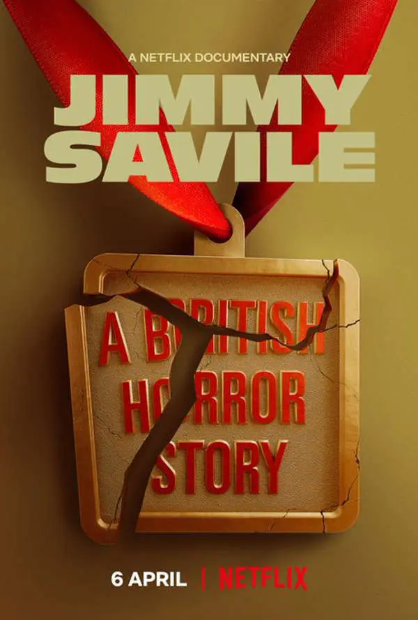 Jimmy Savile: Nỗi Kinh Hoàng Nước Anh  01