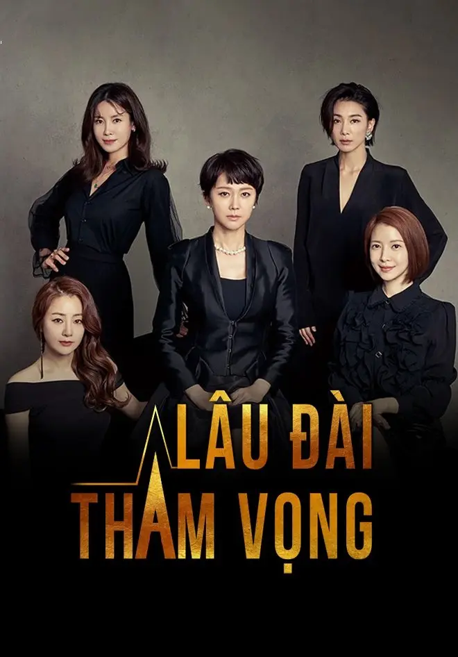 Lâu Đài Tham Vọng 01