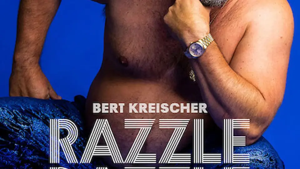 Bert Kreischer: Huyên Náo Full