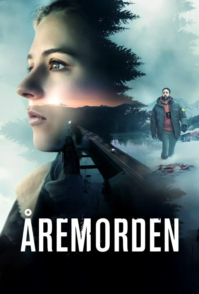 Án Mạng Ở Åre  01