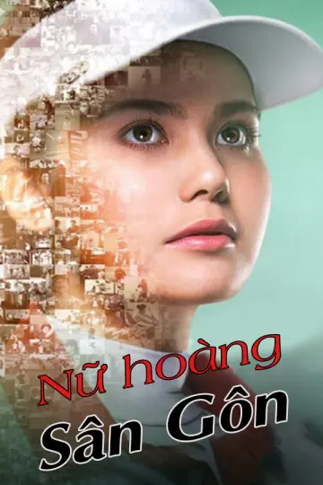 Nữ Hoàng Sân Gôn Full