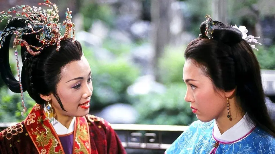 Giang Sơn Mỹ Nhân 1
