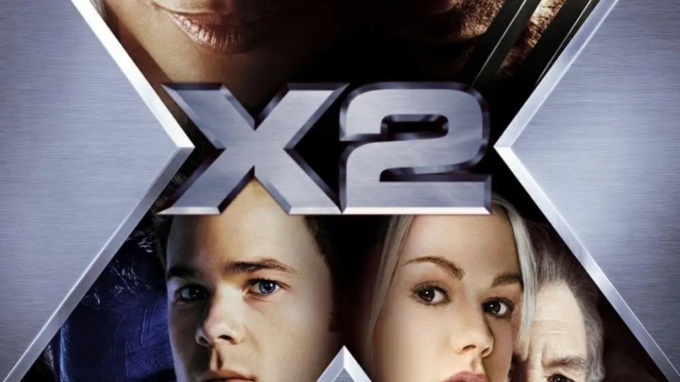 X-Men 2: Liên Minh Dị Nhân Full