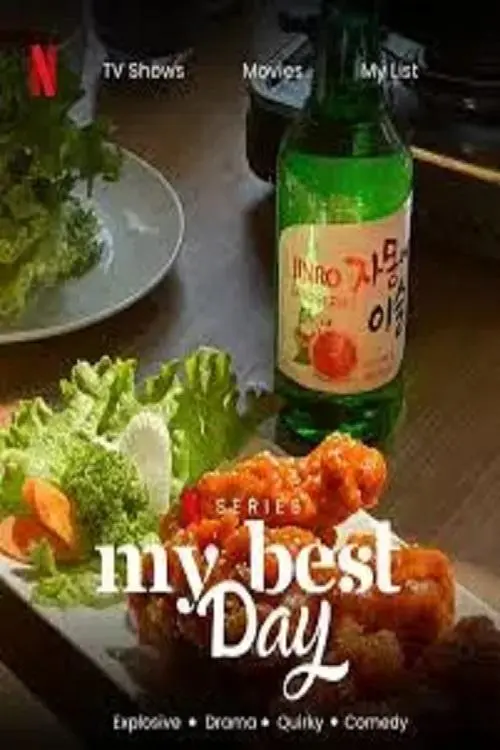 Rhapsody: Rượu Soju  01