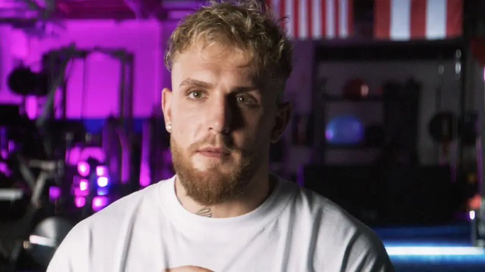 Bí Mật Giới Thể Thao: Jake Paul, đứa Trẻ Ngỗ Nghịch Full