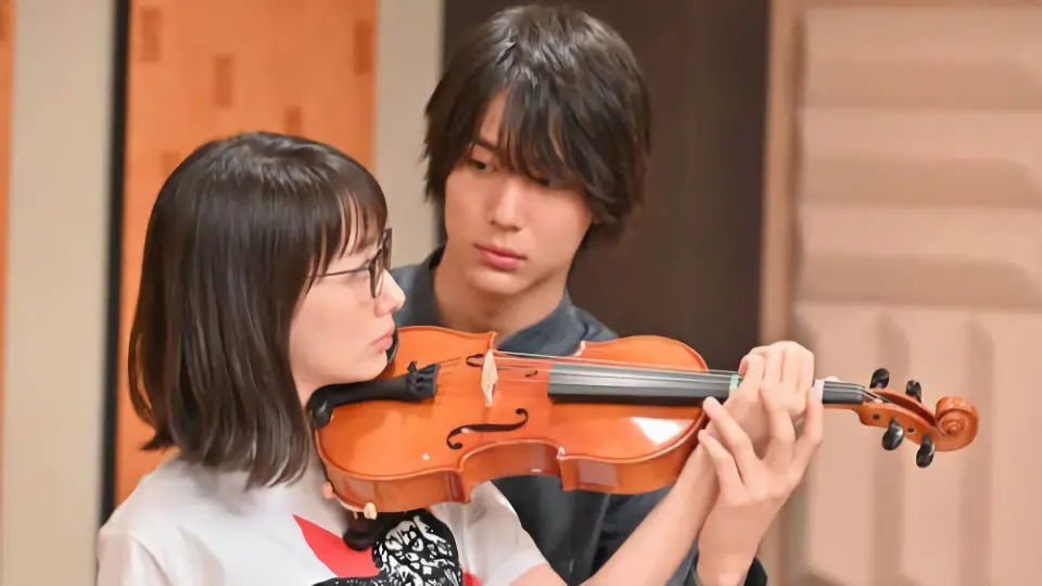 G Senjou No Anata To Watashi 1