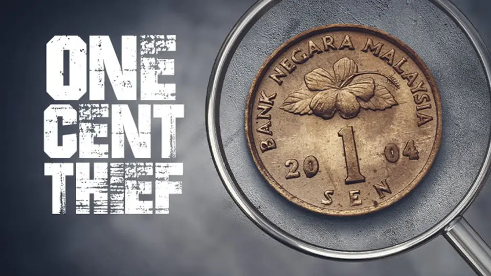 One Cent Thief 1