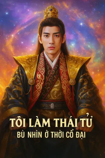 Tôi Làm Thái Tử Bù Nhìn Ở Thời Cổ Đại 1
