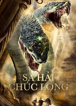 Sa Hải Chúc Long Full