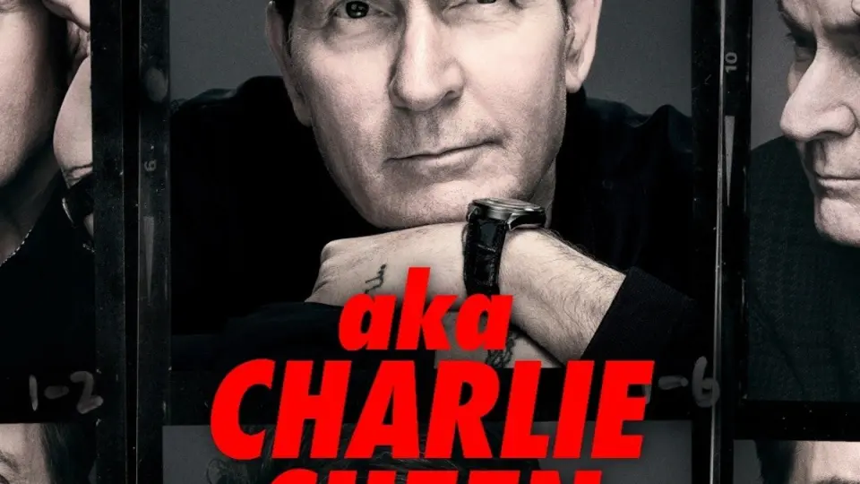 Aka Charlie Sheen 01