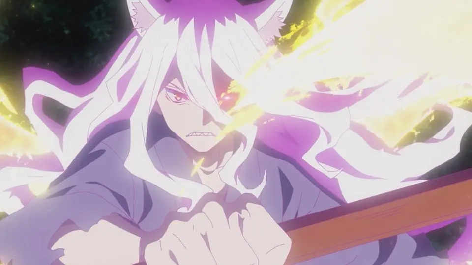 Sengoku Youko (Phần 2) 1
