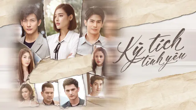 Kỳ Tích Tình Yêu 1