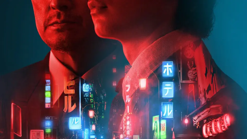 Thế Giới Ngầm Tokyo 01