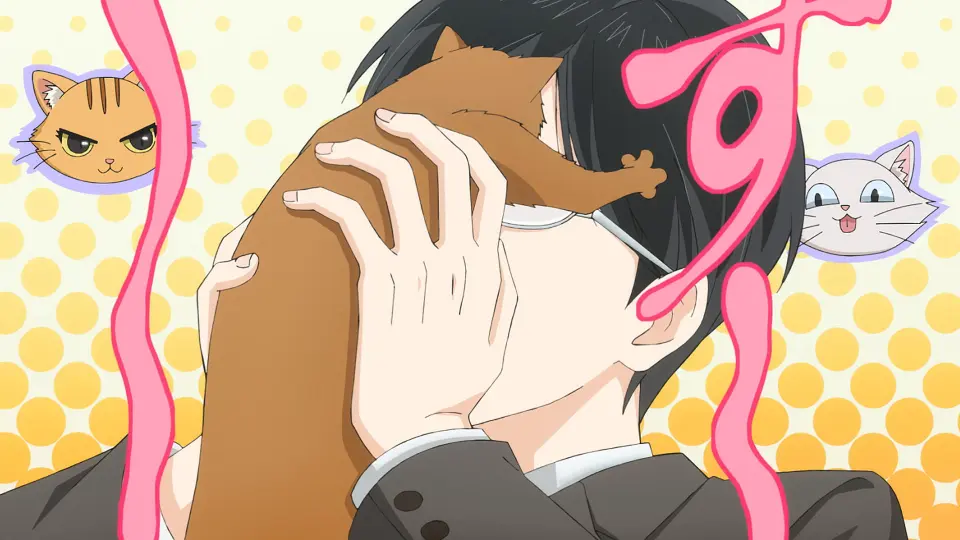 Neko Ni Naritai Tamagawa-Kun FULL