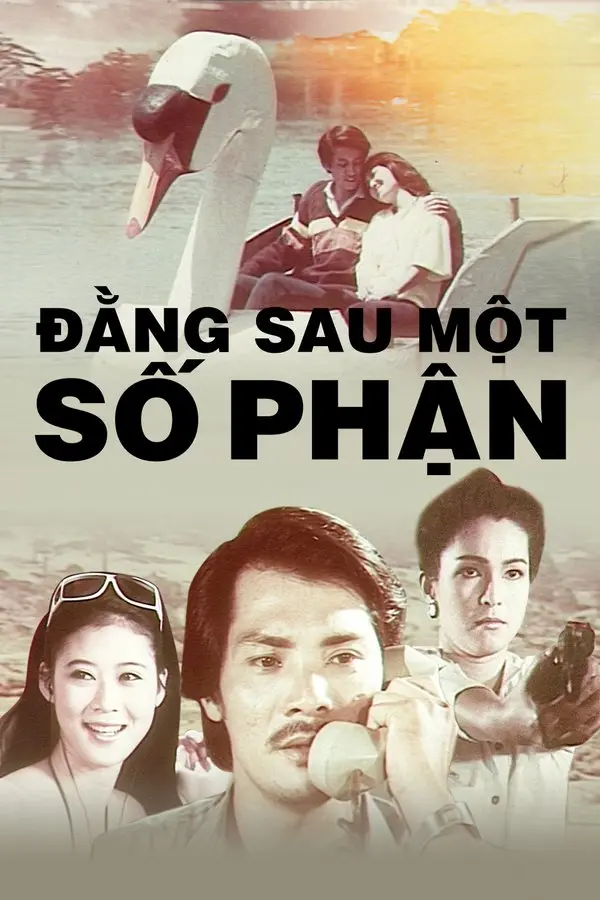 Đằng Sau Một Số Phận  01