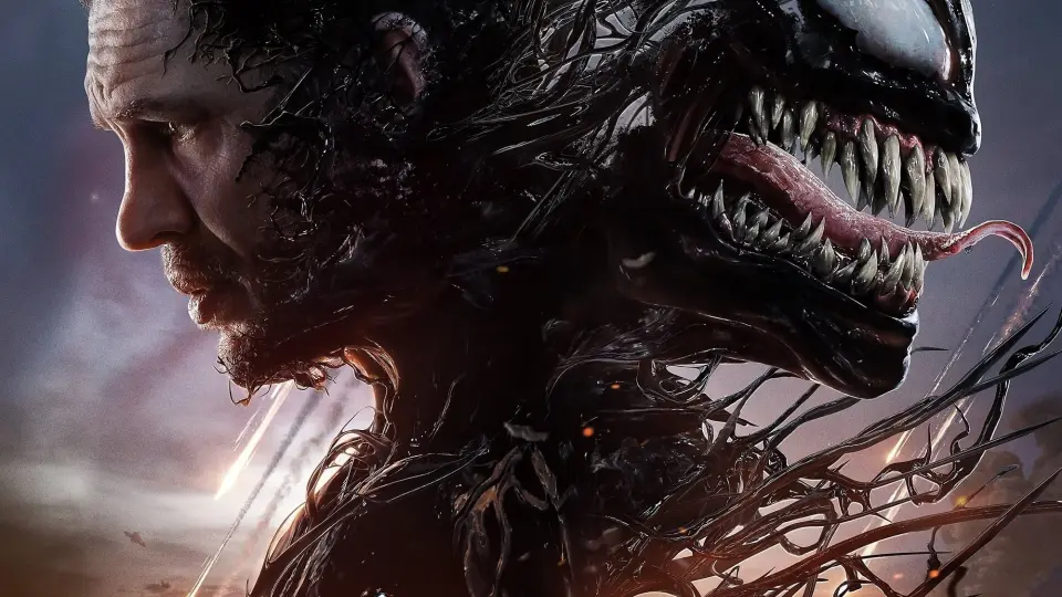 Venom: Kèo Cuối Full