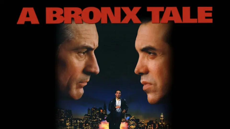 Những Ngày ở Bronx Full